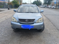 Lexus GX 2004 года