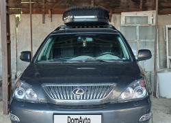 Lexus RX 2006 года
