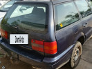 Volkswagen Passat 1995 года