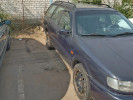 Volkswagen Passat 1995 года