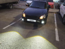 ВАЗ (Lada) Priora 2013 года