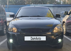 ВАЗ (Lada) Priora 2013 года
