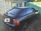 ВАЗ (Lada) Priora 2013 года