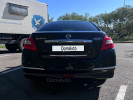 Nissan Teana 2008 года