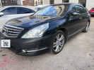 Nissan Teana 2008 года