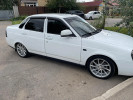 ВАЗ (Lada) Priora 2015 года