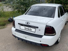 ВАЗ (Lada) Priora 2015 года