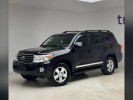 Toyota Land Cruiser 2014 года