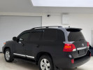 Toyota Land Cruiser 2014 года