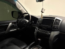 Toyota Land Cruiser 2014 года