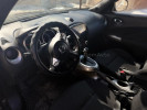 Nissan Juke 2014 года