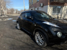 Nissan Juke 2014 года