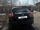 Nissan Juke 2014 года