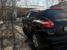 Nissan Juke 2014 года