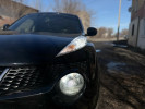 Nissan Juke 2014 года