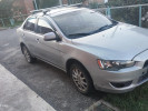 Mitsubishi Lancer 2011 года