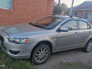 Mitsubishi Lancer 2011 года