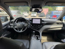 Toyota Camry 2023 года