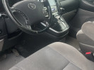 Toyota Alphard 2005 года