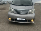 Toyota Alphard 2005 года