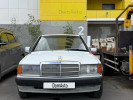 Mercedes-Benz 190 1992 года