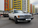 Mercedes-Benz 190 1992 года