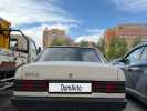 Mercedes-Benz 190 1992 года