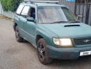 Subaru Forester 1997 года