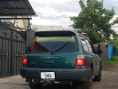 Subaru Forester 1997 года