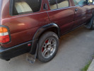 Nissan Terrano 1997 года
