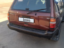 Nissan Terrano 1997 года