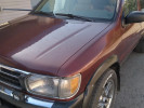 Nissan Terrano 1997 года
