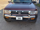 Nissan Pathfinder 1997 года
