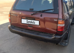 Nissan Pathfinder 1997 года