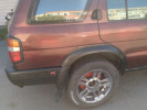 Nissan Pathfinder 1997 года