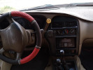 Nissan Terrano 1997 года