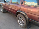 Nissan Terrano 1997 года
