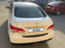 Nissan Almera 2014 года