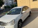 Nissan Almera 2014 года