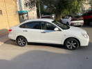 Nissan Almera 2014 года