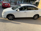 Nissan Almera 2014 года