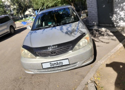 Toyota Camry 2004 года