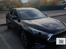 JAC J7 2023 года