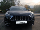 JAC J7 2023 года