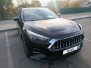 JAC J7 2023 года
