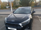JAC J7 2023 года