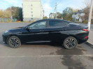 JAC J7 2023 года