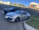 Toyota Camry 2024 года