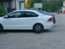 Volkswagen Polo 2015 года