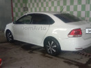 Volkswagen Polo 2015 года